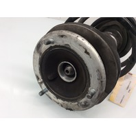 2001 2002 2003 BMW 530i Front Suspension Strut 31311096858 OEM