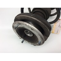 2001 2002 2003 BMW 530i Front Suspension Strut 31311096858 OEM