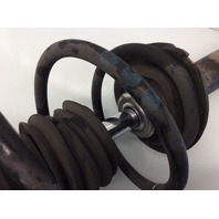 2001 2002 2003 BMW 530i Front Suspension Strut 31311096858 OEM