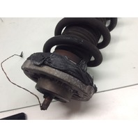 2015-2019 BMW M6 Front Strut Shock Spring Right OEM