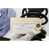 BMW 645Ci 650i Left Front Suspension Strut 31316765103 OEM