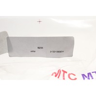 1995 - 2000 2001 BMW 740i Front Strut Shock Upper Mount Cap Guide Aftermarket OEM