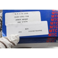 BMW Alpina V8 Z8 Front Strut Upper Cap Mount Right Left Aftermarket - 31331091708 OEM