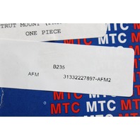 1995-1999 BMW Z3 M3 Front Strut Mount 31332227897 OEM