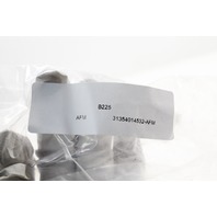 BMW 525i 528i 530i 535i 545i 550i M5 Right Front Stabilizer Arm Link Aftermarket - 31354014532 OEM