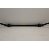2013 BMW 335i Front Stabilizer Sway Bar 31356795050 OEM