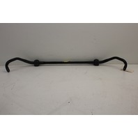 2013 BMW 335i Front Stabilizer Sway Bar 31356795050 OEM
