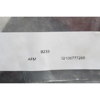 BMW 745i 745Li 750i 750Li 760i 760Li Aftermarket Tie Rod - 32106777268 OEM