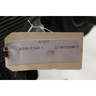 2007 2008 2009 2010 2011 2012 Mini Cooper steering gear rack power motor OEM