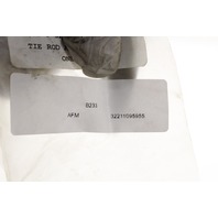 BMW 323i 328i Steering Rack & Pinion Left Tie Rod Aftermarket - 32211095955 OEM