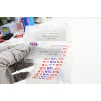 BMW 528i 530i 630CSi 733i Steering Gear Idler Arm Bushing Aftermarket OEM