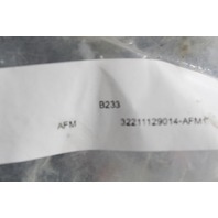 BMW 524Td 528e 533i 535i 633Csi 635Csi M5 M6 Center Tie Rod Aftermarket - 32211129014 OEM