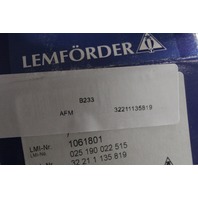 BMW 524Td 530i 535i 540i 740i 750il 840I M5 M6 Left Tie Rod End Aftermarket - 32211135819 OEM