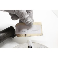 2008 - 2013 BMW M3 6 Speed Lower Steering Shaft Intermediate Joint 32302283430 OEM