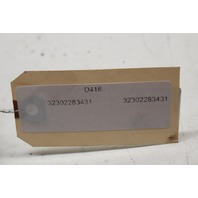 2008 2009 2010 2011 2012 2013 BMW M3 MT Steering Column Lower Swivel Joint OEM