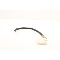 BMW 540i Power Steering Return Feed Hose Pipe Line Aftermarket 32411095515 OEM