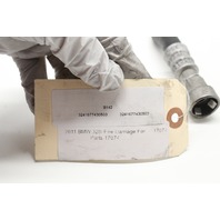 BMW 128i 323i 325i 328i 330i Power Steering Return Hose 332416774305 OEM