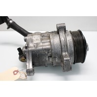 2009-2019 BMW 550ix 650ix 750iX Power Steering Pump 32416788909 OEM