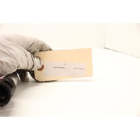 BMW X5 X5M X6 X6M Radiator Return Hose Pipe Line 32416792492 OEM