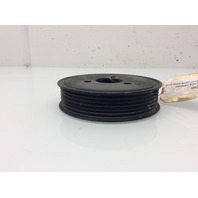 2004 2005 BMW 645Ci Power Steering Pump Pulley 32421439232 OEM