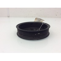 2004 2005 BMW 645Ci Power Steering Pump Pulley 32421439232 OEM