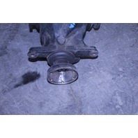 2008-2010 BMW 528i E60 Rear Differential Carrier 3.73 Ratio 33107560604 OEM