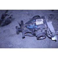 2008-2010 BMW 528i E60 Rear Differential Carrier 3.73 Ratio 33107560604 OEM