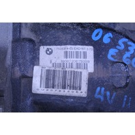 2008-2010 BMW 528i E60 Rear Differential Carrier 3.73 Ratio 33107560604 OEM