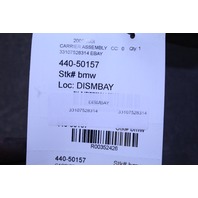 2008-2010 BMW 528i E60 Rear Differential Carrier 3.73 Ratio 33107560604 OEM