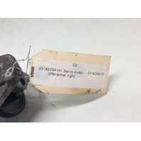 BMW M2 M3 M4 M5 M6 Differential Locking Actuator Motor 33142284191 OEM
