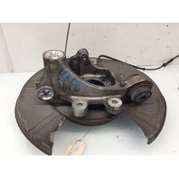 2007-2010 BMW M5 E60 Left Rear Spindle Knuckle Hub 33322283715 OEM