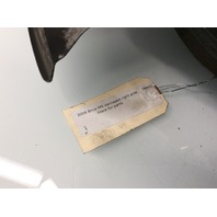 2007-2010 BMW M5 E60 Left Rear Spindle Knuckle Hub 33322283715 OEM