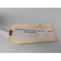 04-10 BMW 535i 550i 650i M5 M6 Left Rear Lower Control Arm 33326755989 OEM