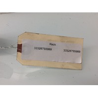 04-10 BMW 535i 550i 650i M5 M6 Left Rear Lower Control Arm 33326755989 OEM