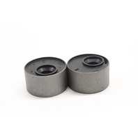 BMW 128i 135i 323i 325i 328i 330i 335i X1 Guide Rod Bushing Aftermarket Set Of 2 - 33326765425 OEM