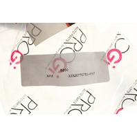 BMW 525i 528i 535i 545i 550i M5 745i 750i 760i Rear Upper Control Arm Forward - 33321096797 OEM