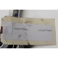 2012 BMW 528 Rear Control Arm Link OEM