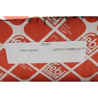 BMW 735i 740i Rear Suspension Strut Mount Aftermarket 33521132088 OEM