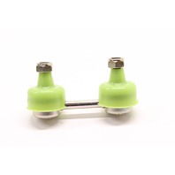 BMW 740i 750iL Alpina V8 Z8 Rear Stabilizer Sway Bar End Link Rod 1095696 OEM