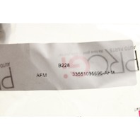 BMW 740i 750iL Alpina V8 Z8 Rear Stabilizer Sway Bar End Link Rod 1095696 OEM