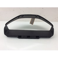 2005 2006 2007 2008 2009 Volvo XC90 Speedometer Cover Bezel Trim 3409438 OEM
