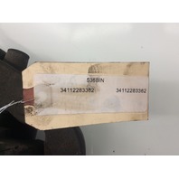 2008-2013 BMW M3 Front Brake Caliper Right OEM