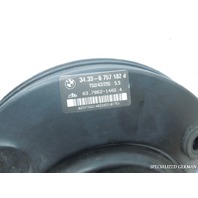 05 06 07 08 Mini Cooper S Convertible Power Brake Booster 34336757182 OEM