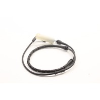 BMW 745i 750i 760i Alpina B7 Brake Pad Wear Front Sensor Aftermarket - 34356755266 OEM
