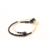 BMW 745i 750i 760i Rear Brake Pad Wear Sensor - 34356755267 OEM