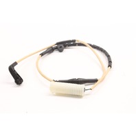 BMW 745i 750i 760i Rear Brake Pad Wear Sensor - 34356755267 OEM