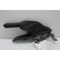 2012 Mini Cooper Parking Emergency E-Brake Handle Cover 34416774814 OEM