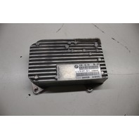 2011 BMW X5M E70 ICM Integrated Chassis Control Module21623 OEM