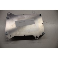 2011 BMW X5M E70 ICM Integrated Chassis Control Module21623 OEM