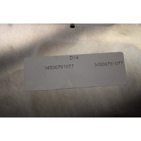 2011 BMW X5M E70 ICM Integrated Chassis Control Module21623 OEM